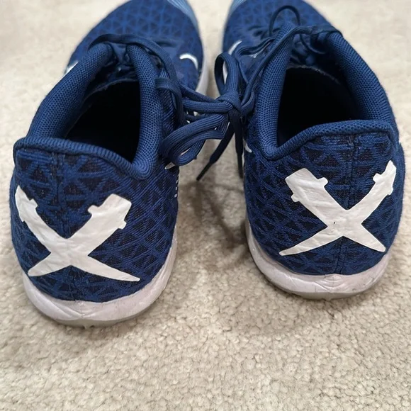 Nike Zoom Rival XC spikes - Picture 3 of 17